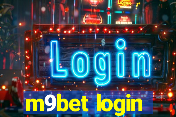 m9bet login
